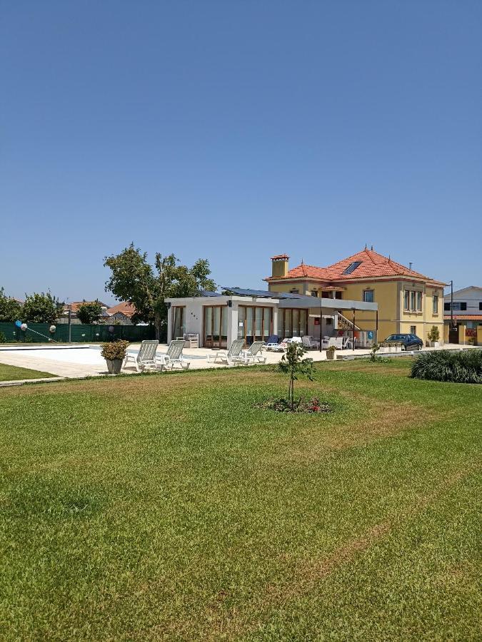 Casa Afonso - Passadicos Do Paco 호텔 아베이루 외부 사진