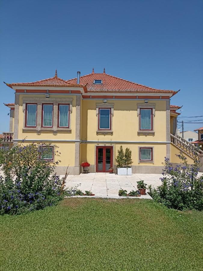 Casa Afonso - Passadicos Do Paco 호텔 아베이루 외부 사진