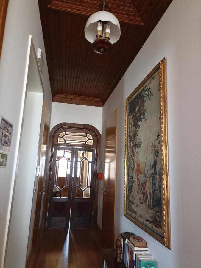 Casa Afonso - Passadicos Do Paco 호텔 아베이루 외부 사진