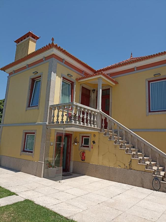 Casa Afonso - Passadicos Do Paco 호텔 아베이루 외부 사진